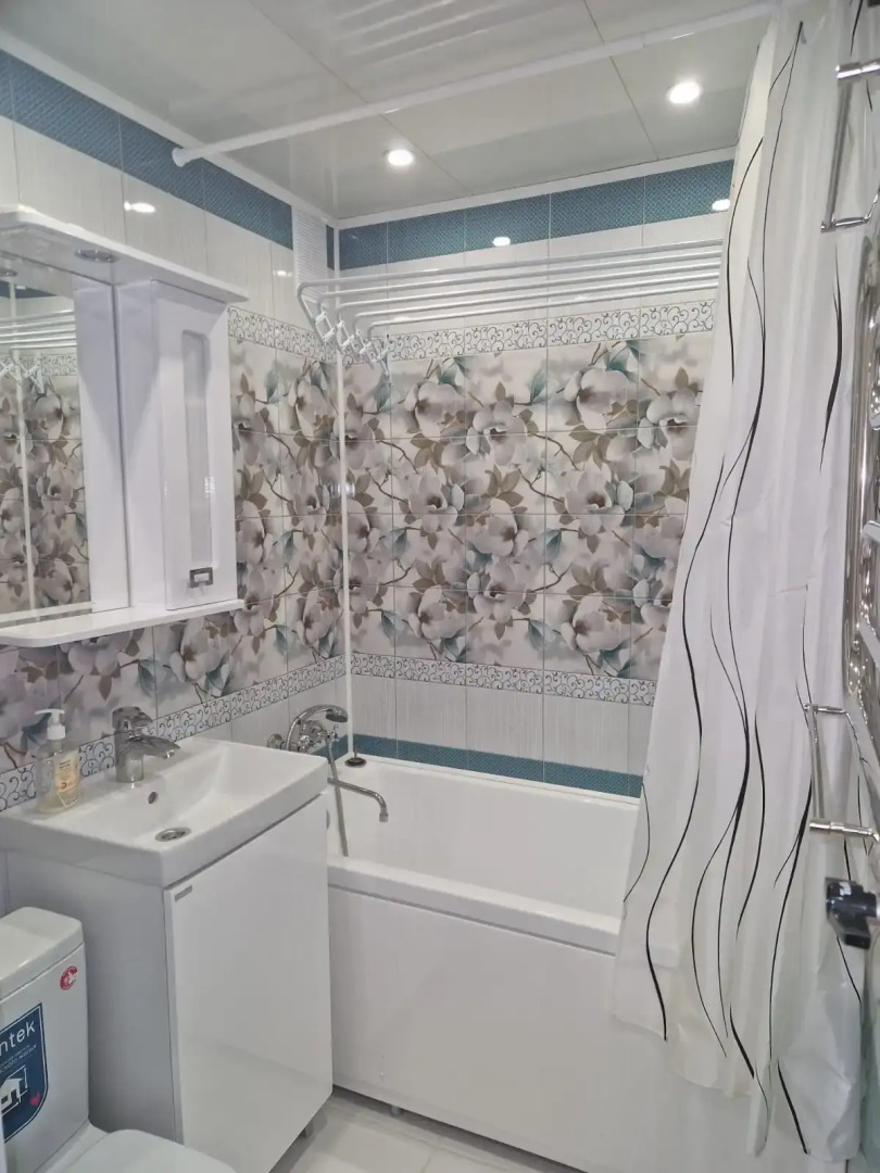 Апартаменты Мандарин на Ленинском Проспекте 42