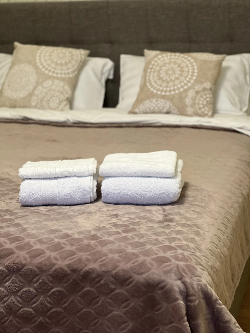 Апартаменты AmaFlat Grushevka