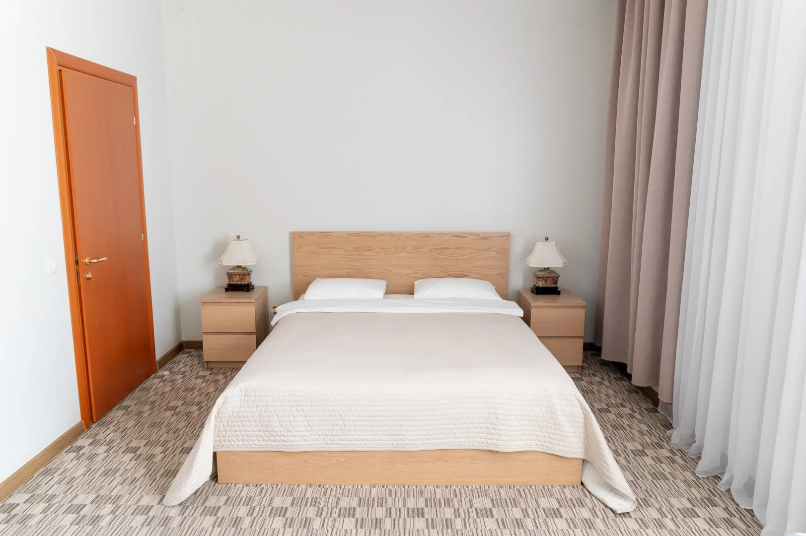 Апарт-отель Светланская 51