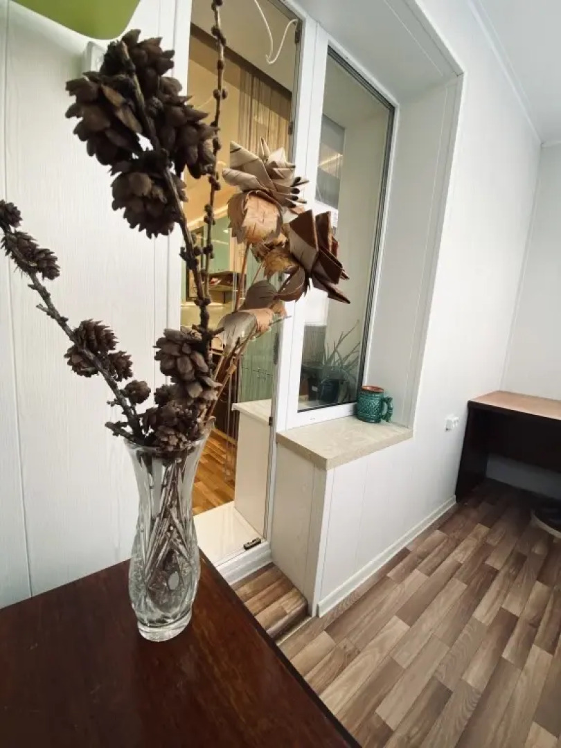 Апартаменты Холмогорская 4Г