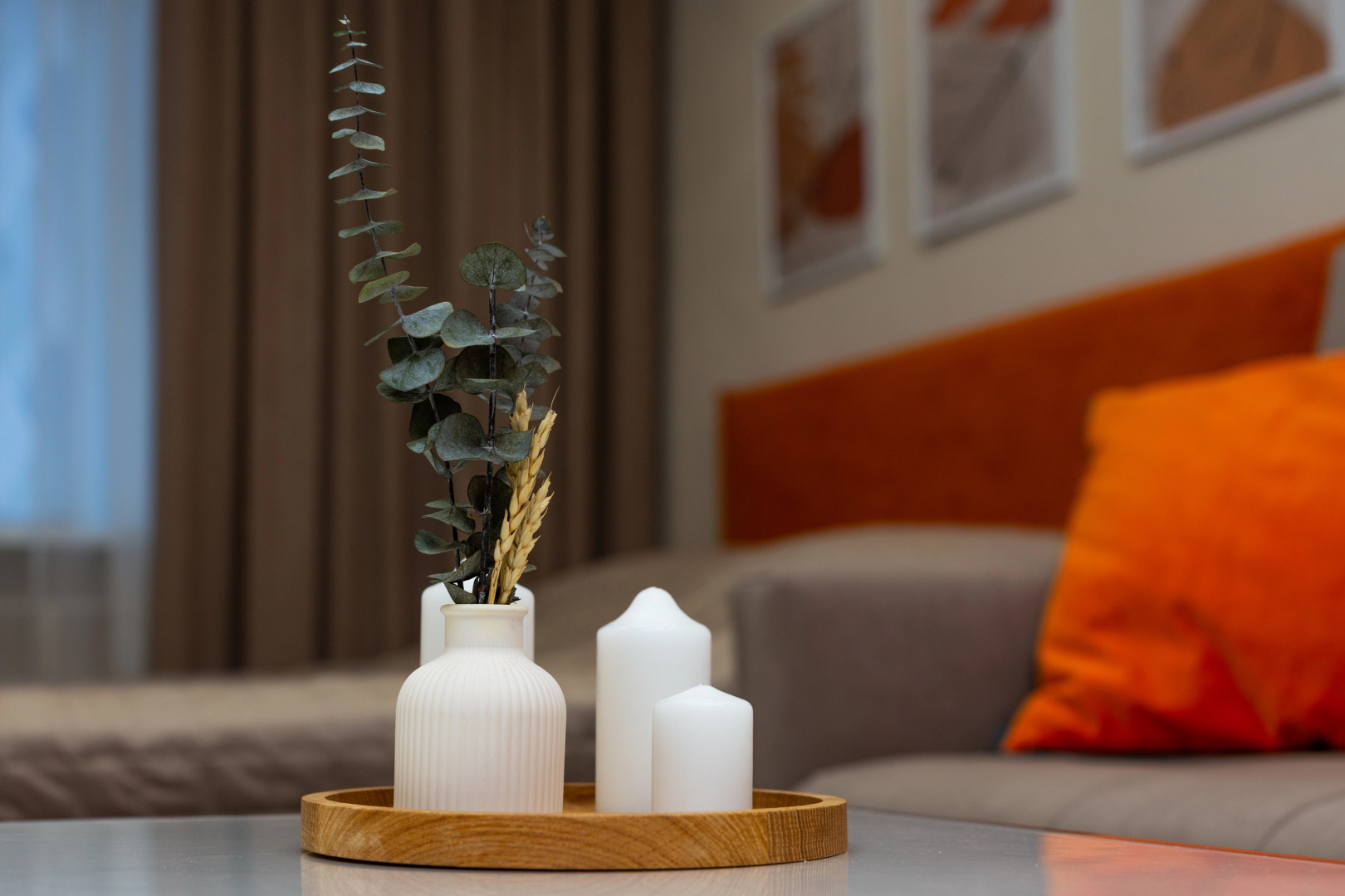 Квартира Центр города, 200 метров от пешеходного "Арбата" Урицкого