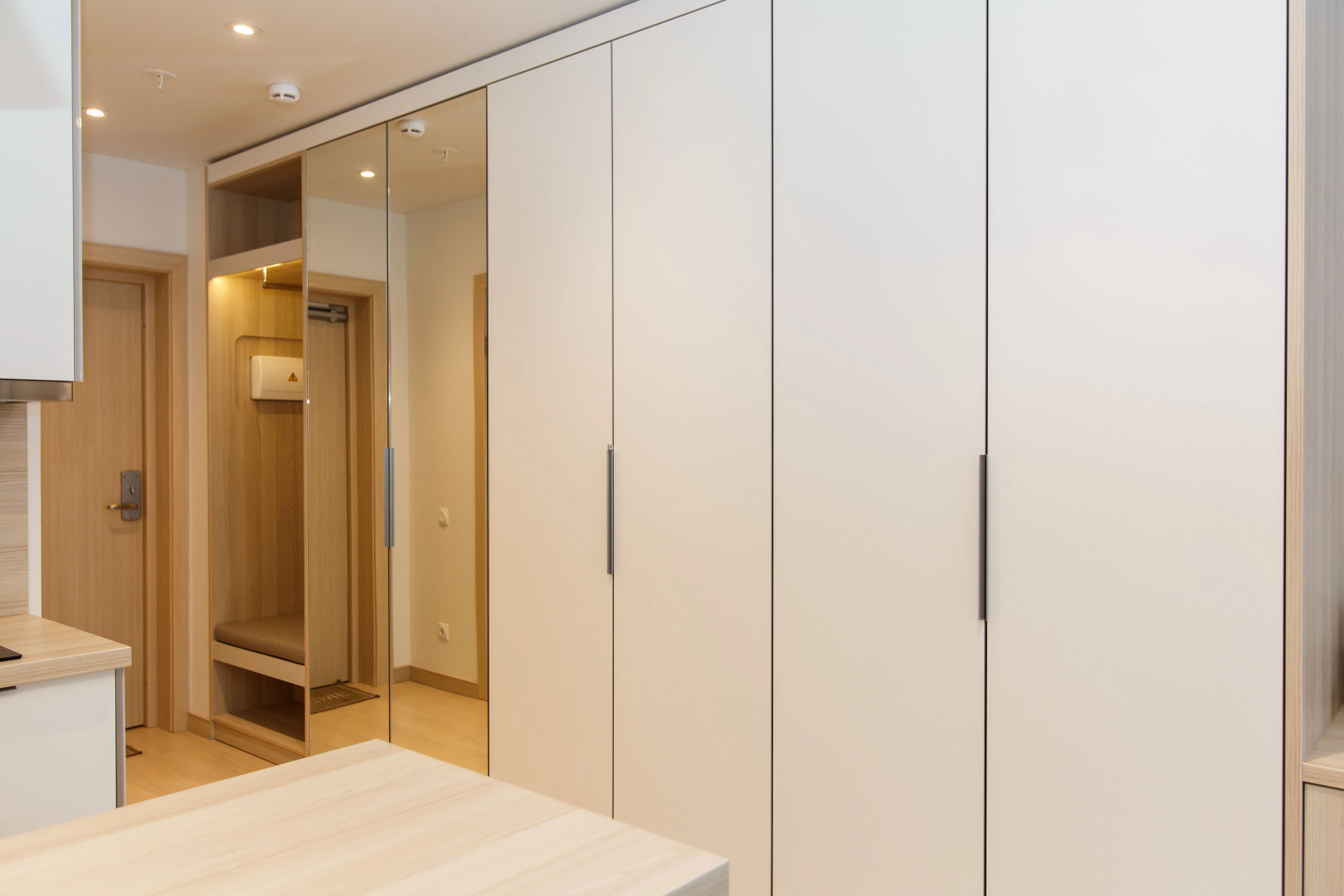 Апартаменты Your Apart на Марата