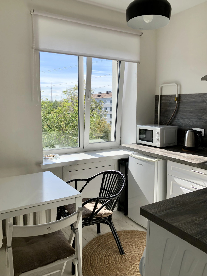 Квартира на Ленина 75