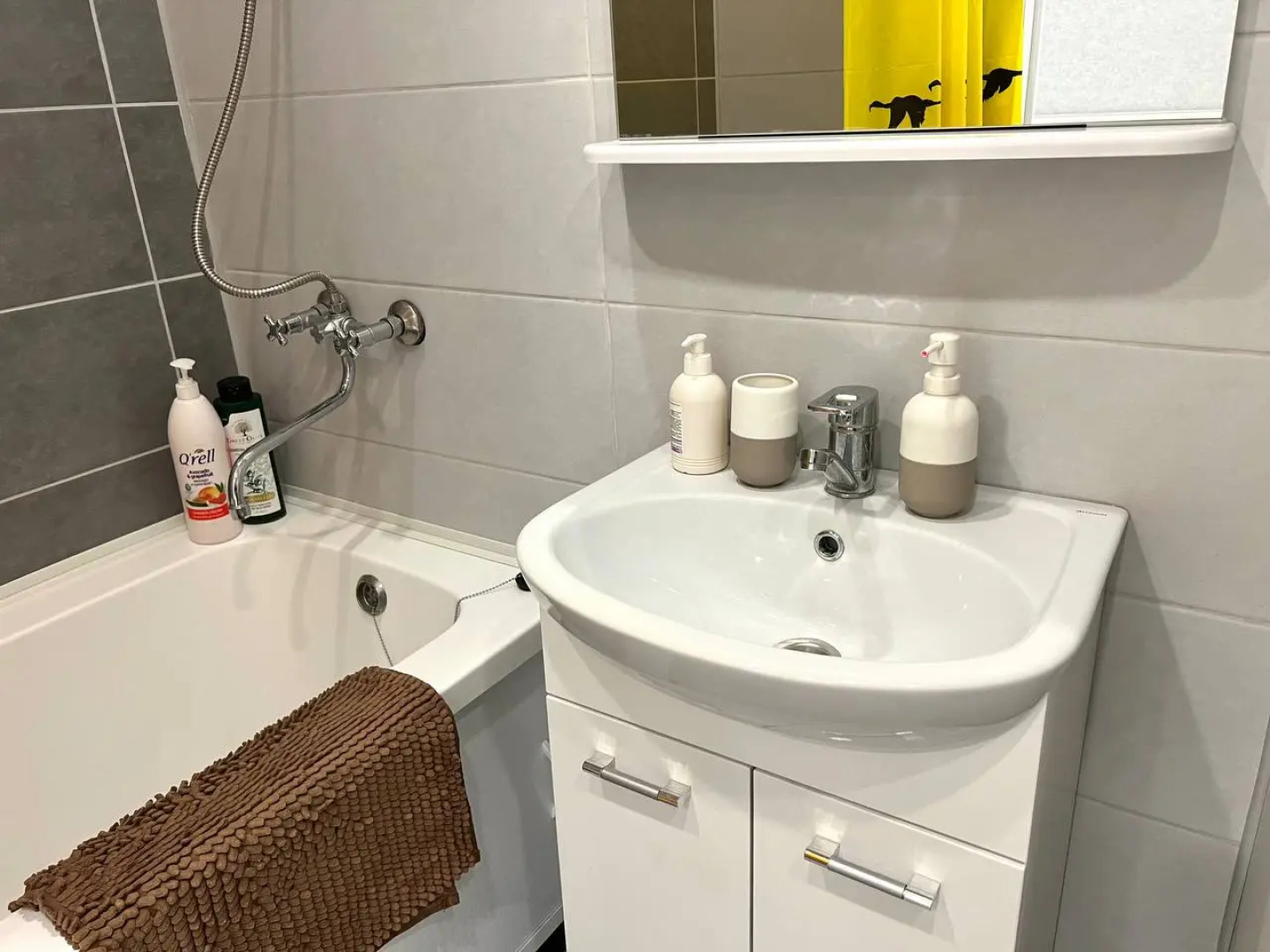 Апартаменты Chill Pill - центр - самозаселение 24/7 - 62