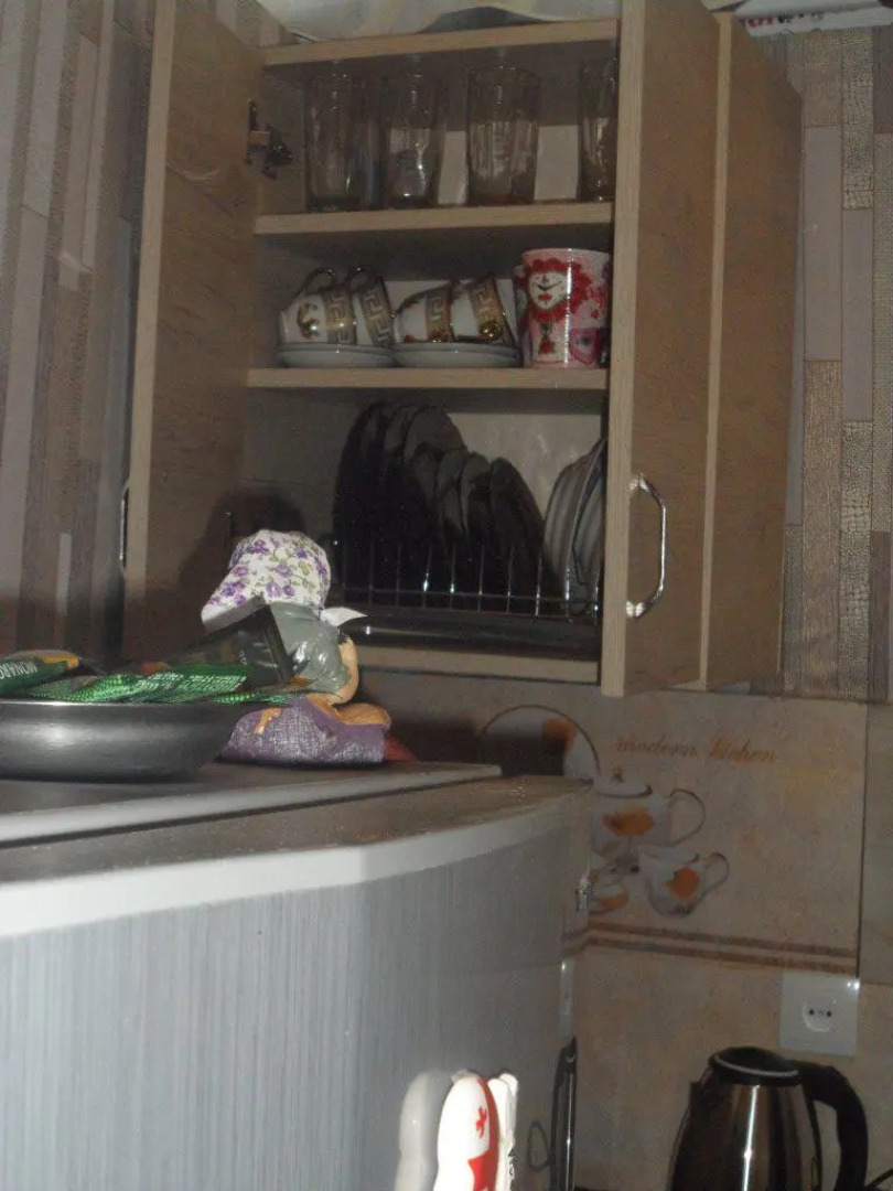 Апартаменты Sichi on Besiki Street