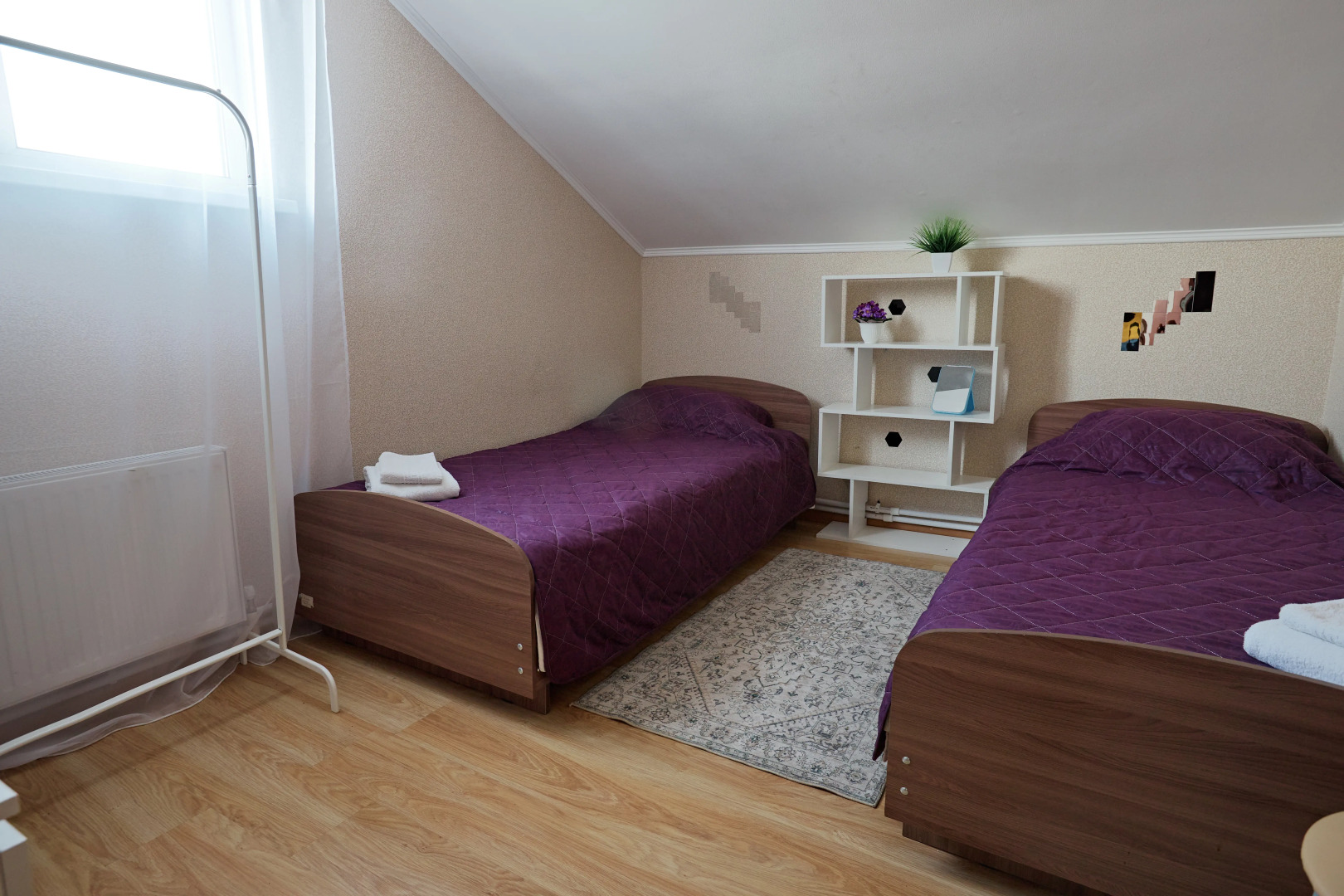 Частный дом Алмаз