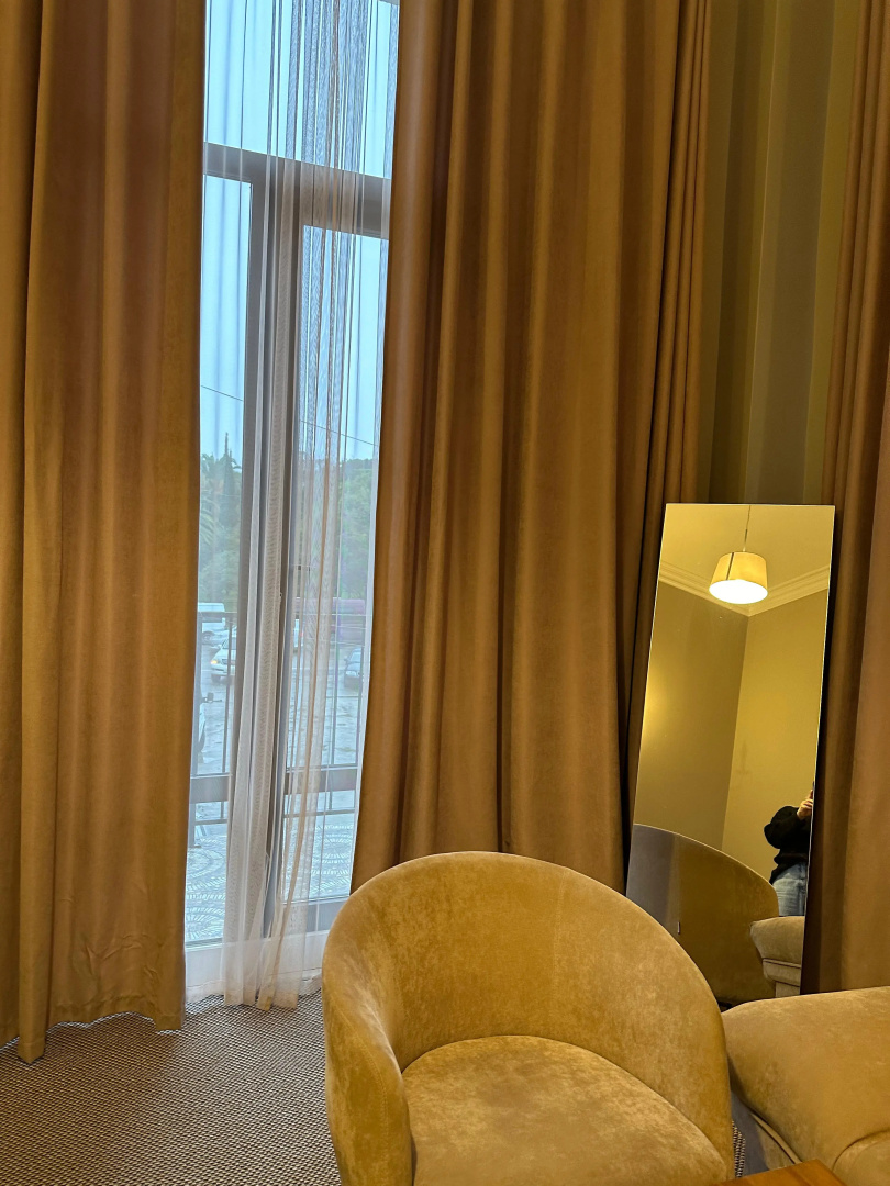 Бутик-отель boutigue hotel Amra