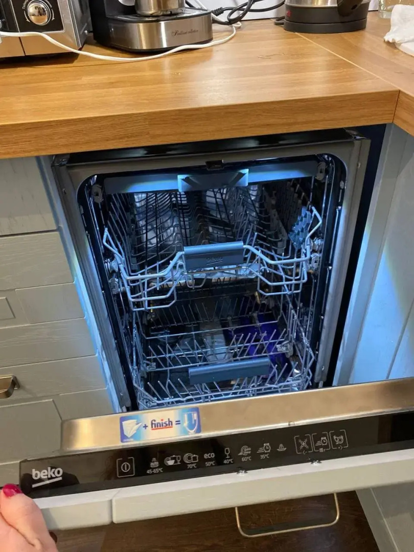 Квартира 1-комн на берегу Невы