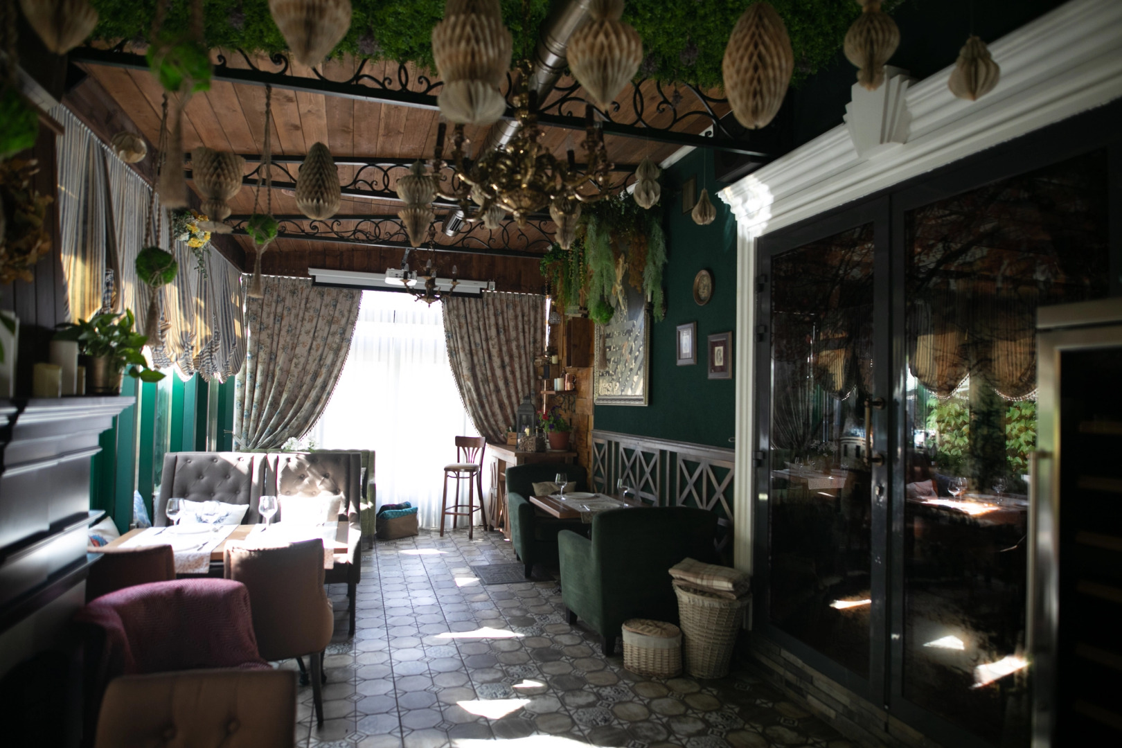 Отель Честный Чехов