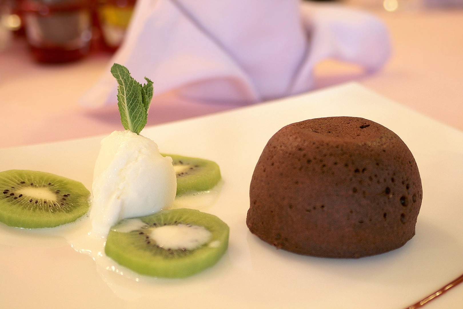 Отель Чинар