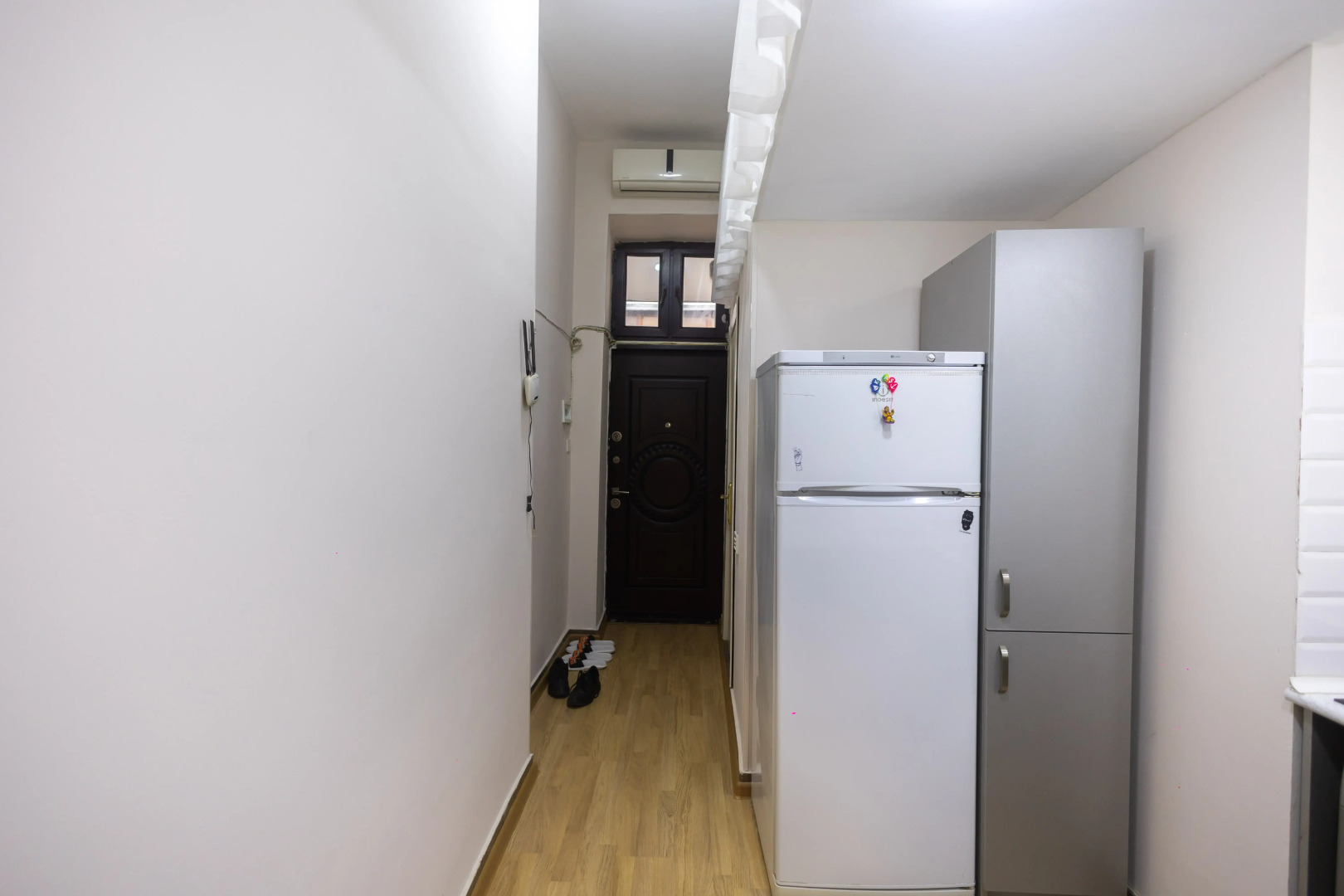 Апартаменты на Торговой Улице (K6)