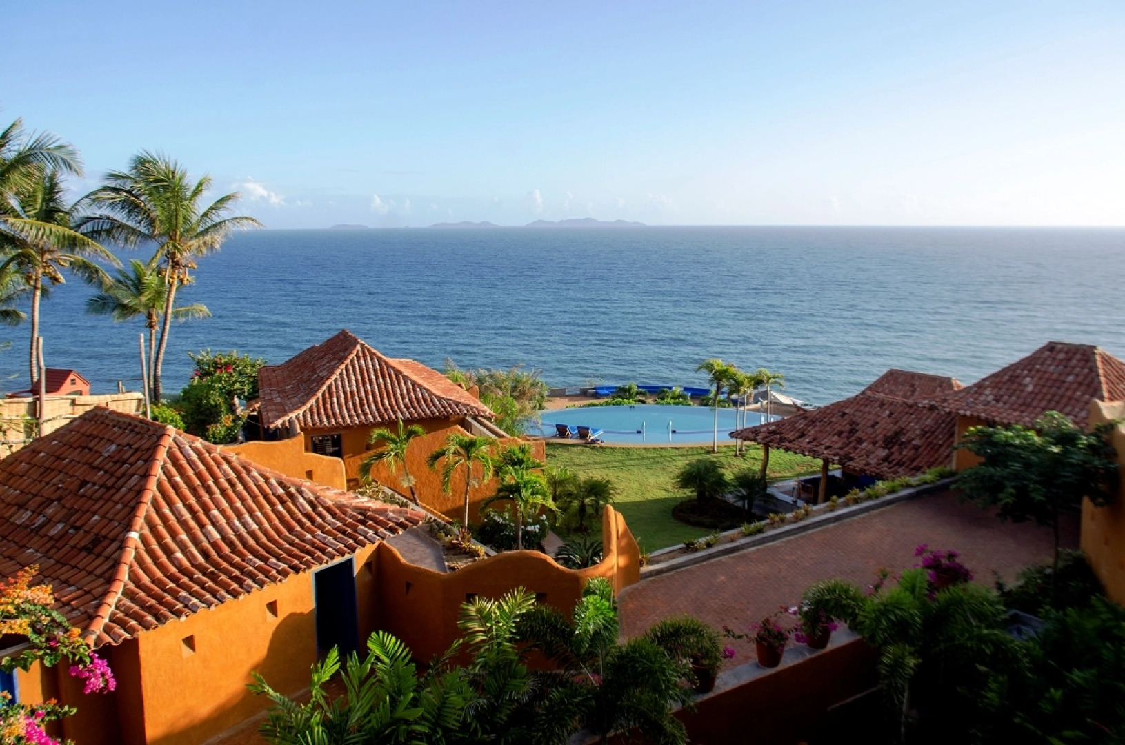 Вилла Los Ranchos de Chana