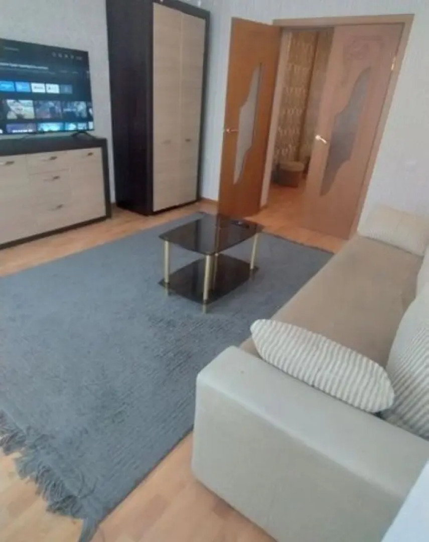 Аппартаменты Дvухкомнатные Золотая роза / Golden rose