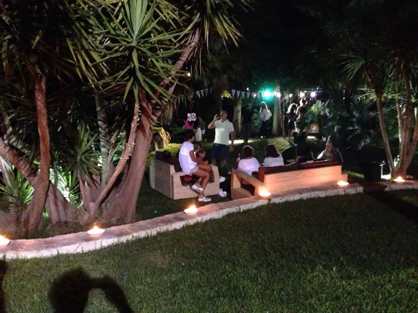 Villa Lama By Artemide - Home Restaurant Guest House