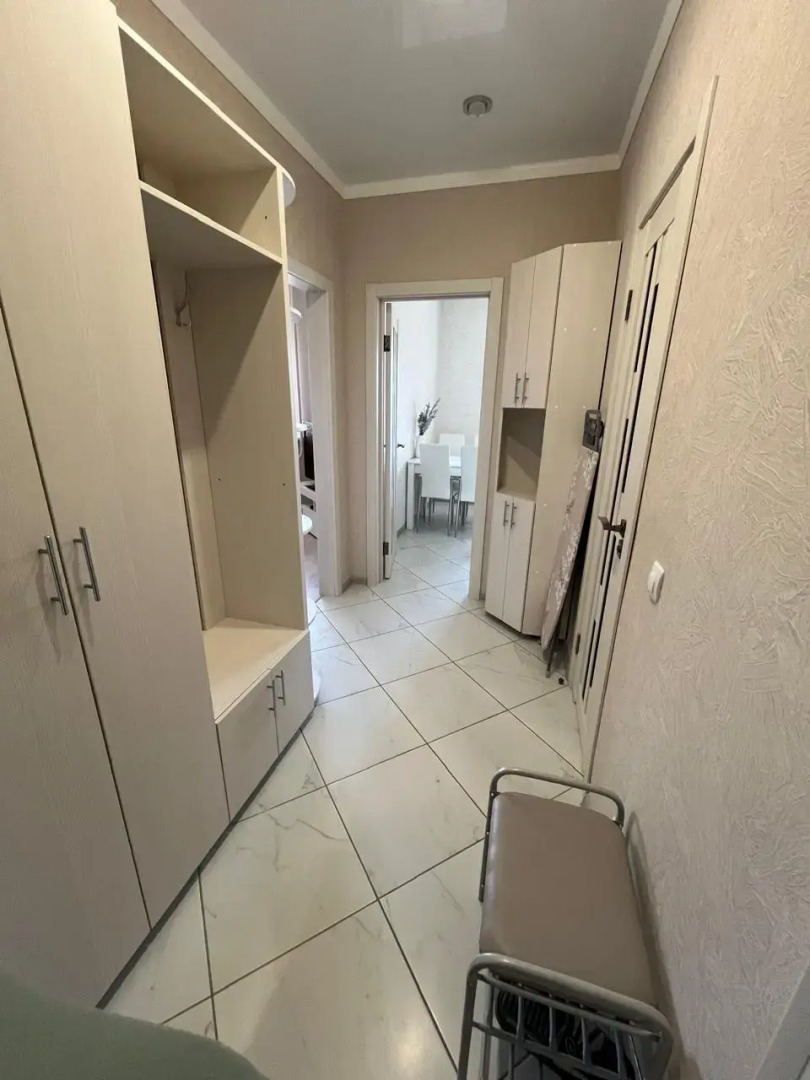 Квартира Я дома на улице Черокманова 2