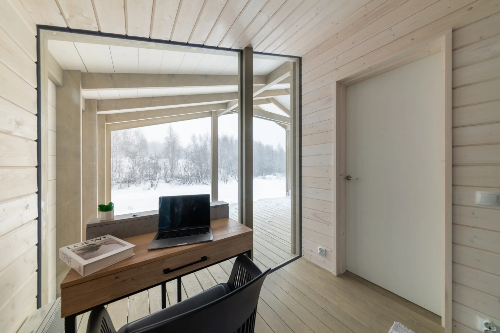 Частный дом Ogonёk 1