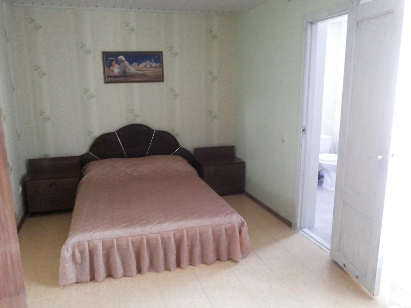 Гостевой Дом Ирина