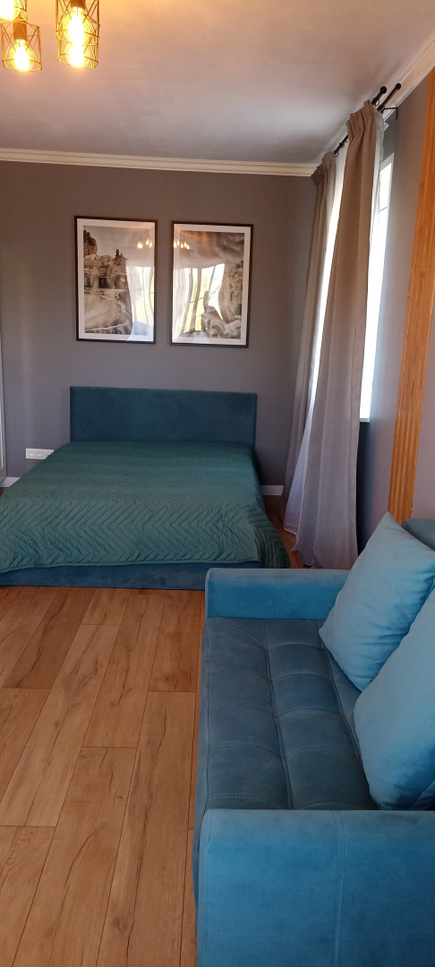 Квартира Уютная Однокомнатная