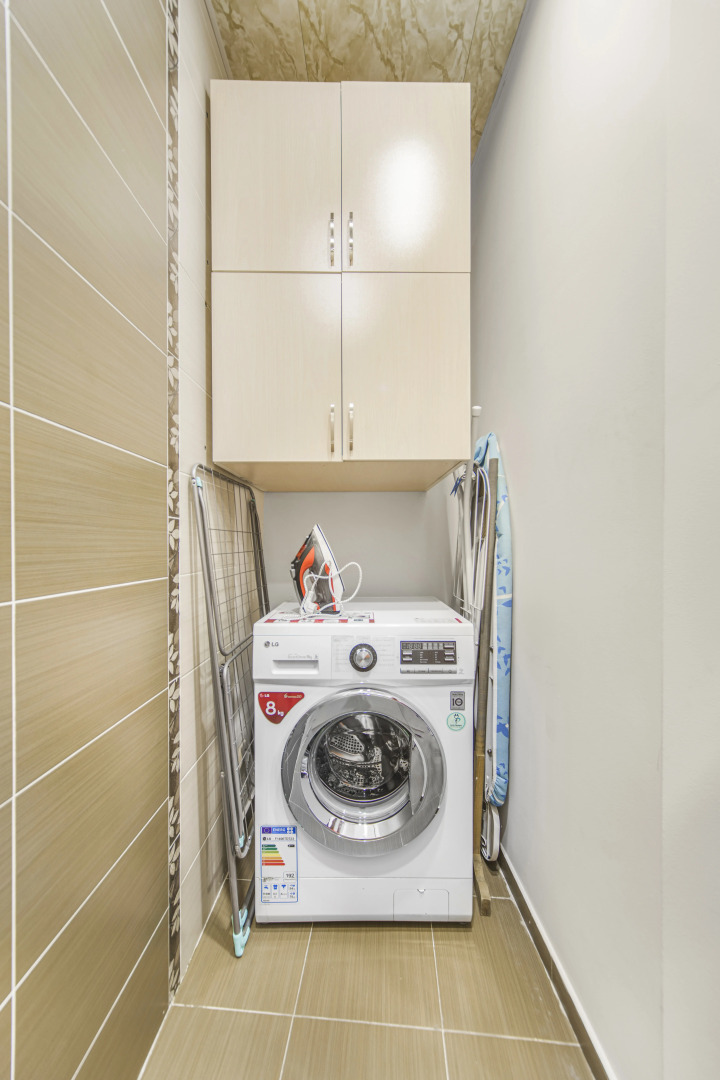 Апартаменты on Aram Street 4/3-19