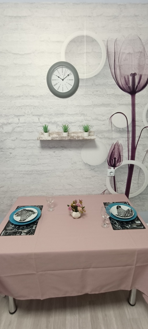 Апартаменты Zebra от Resident Ufa