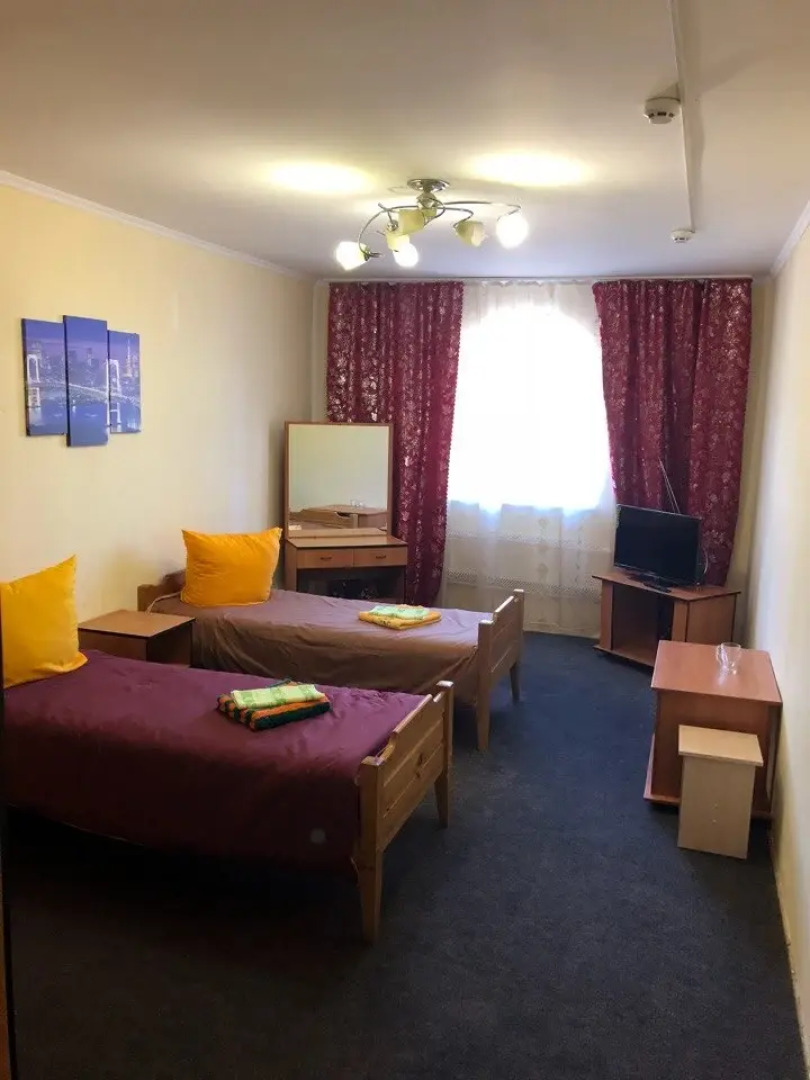 Гостевой Дом Арго