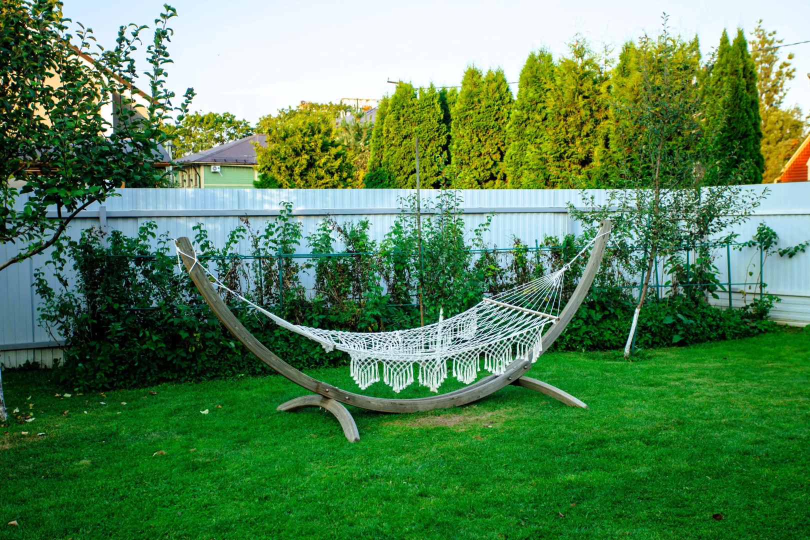 Гостевой дом Любимцевой