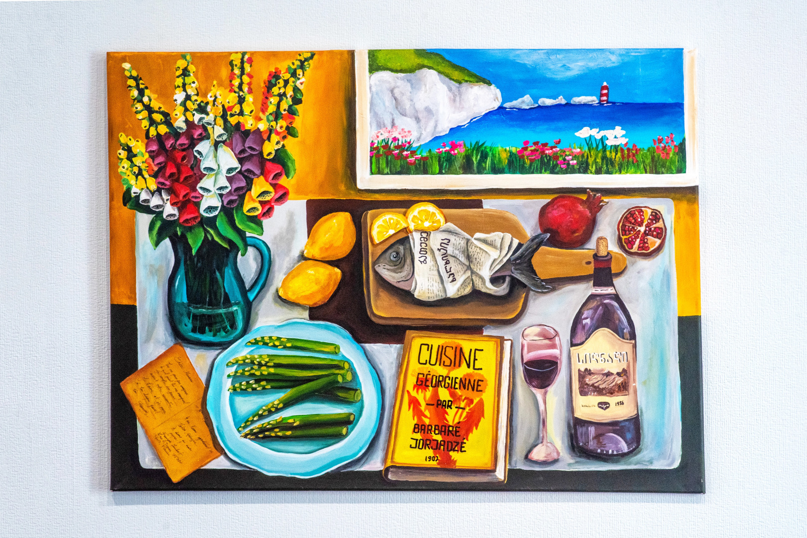 Апартаменты HB apartments Mtskheta