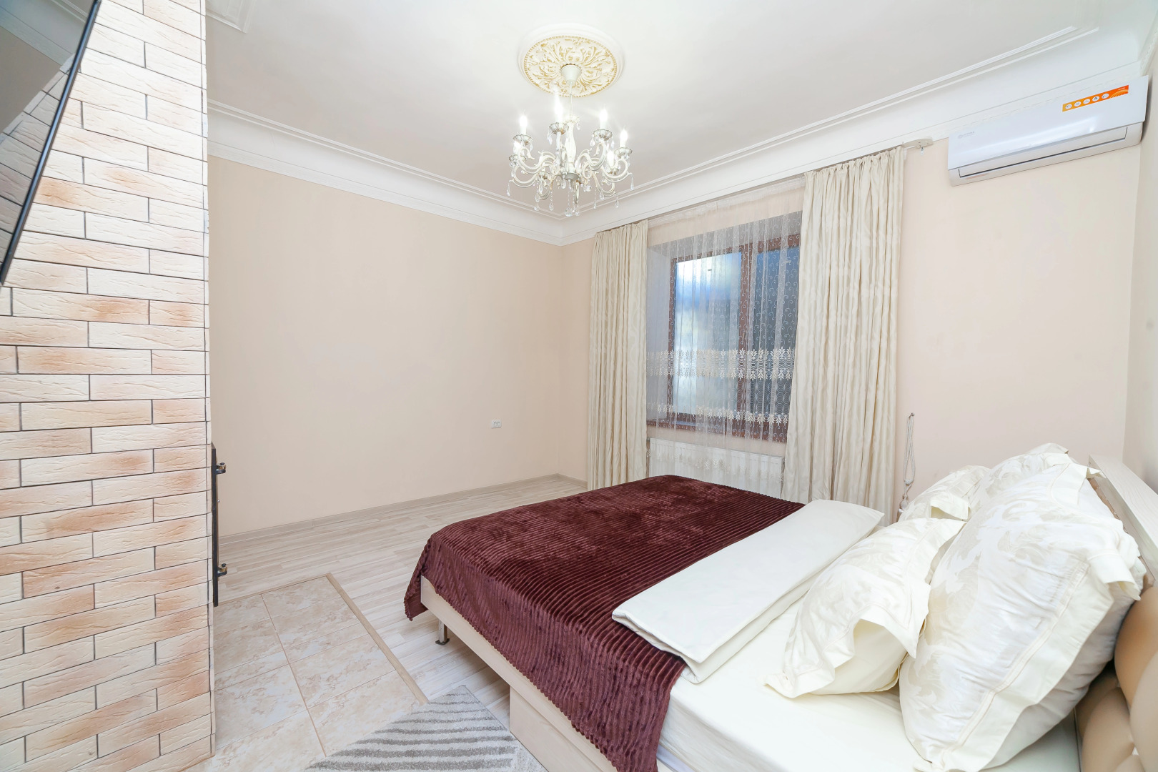 Апартаменты Элитные просторные