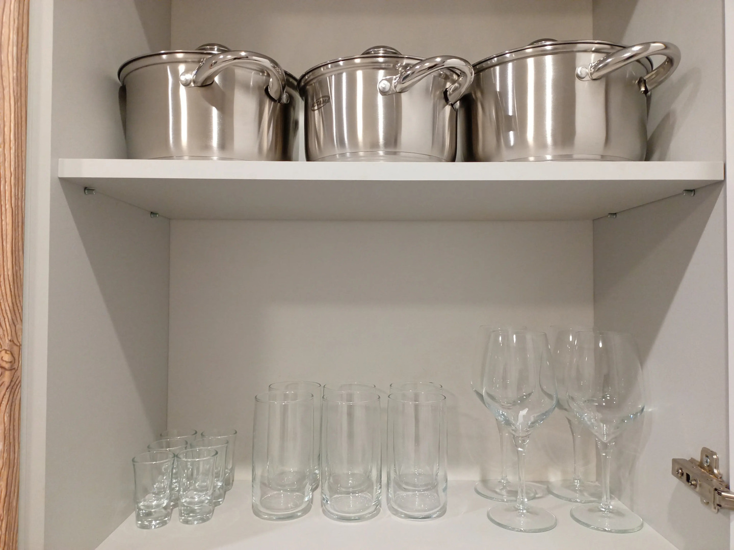 Квартира комфортная