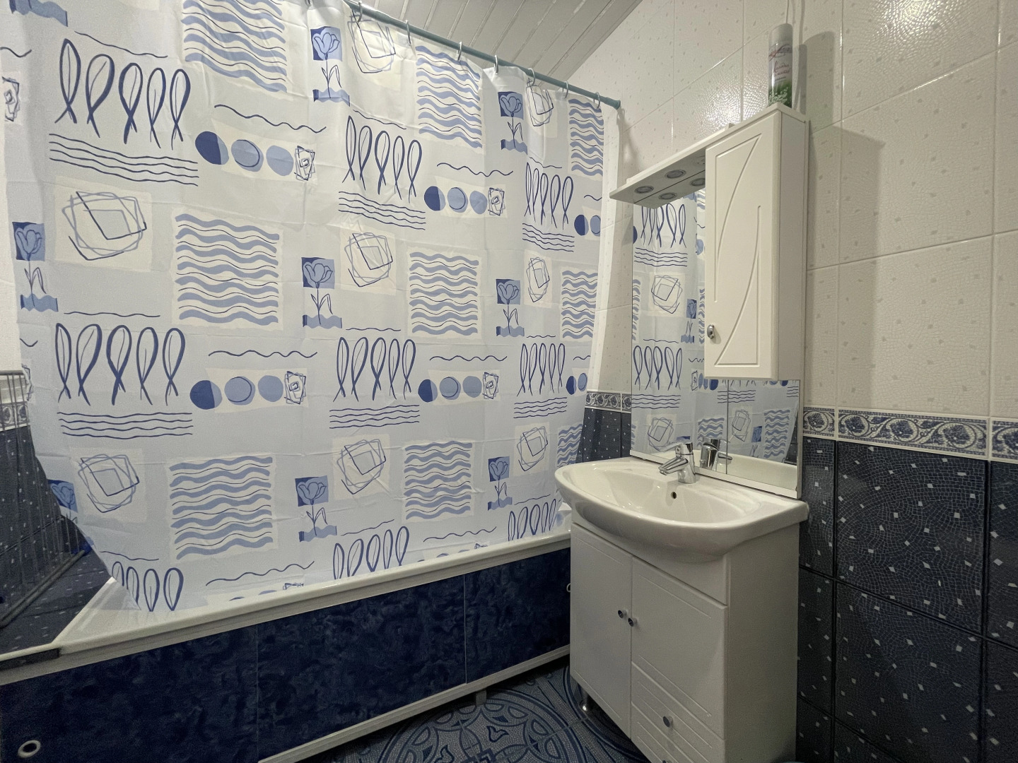 Апартаменты на Гагарина 8