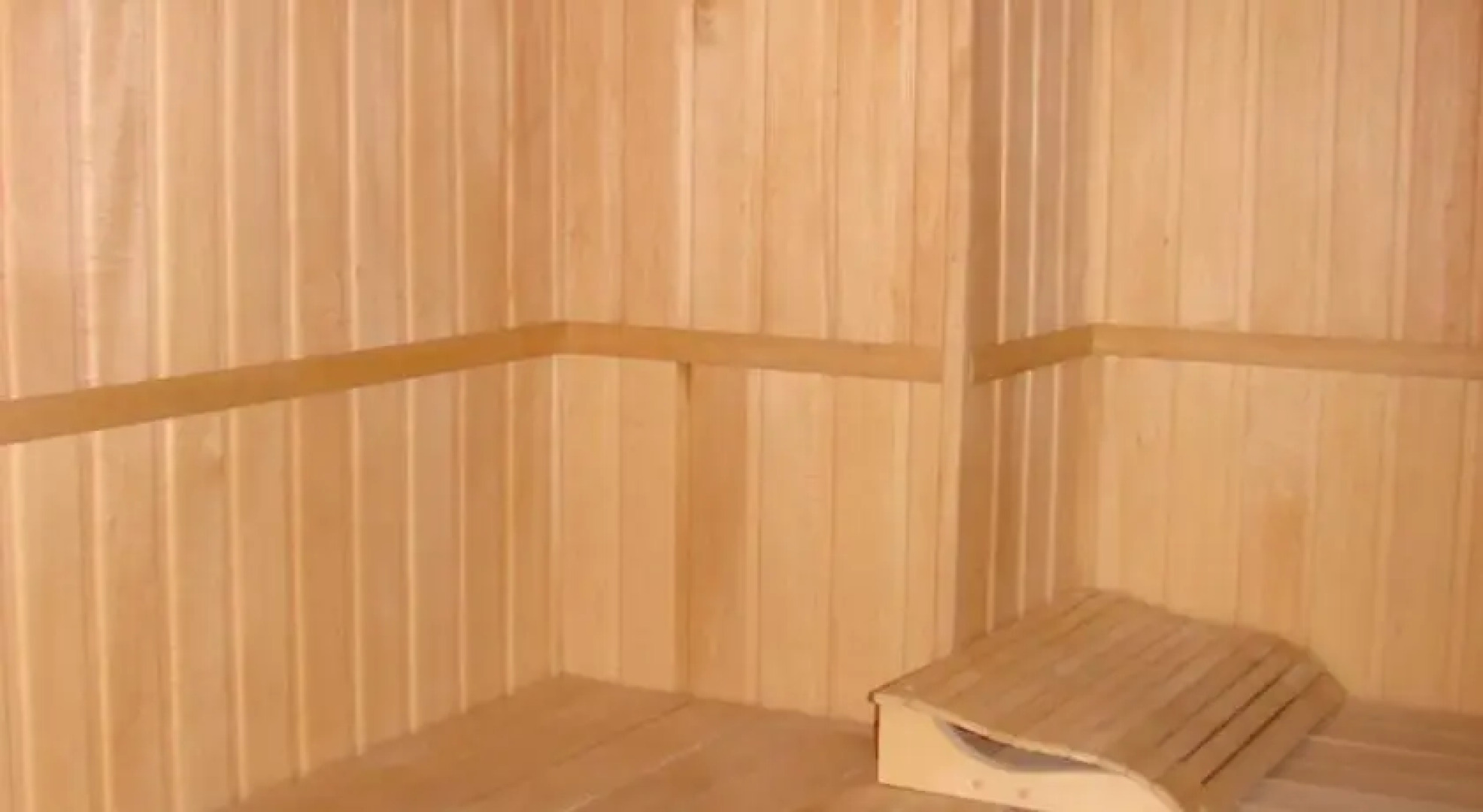 Отель Family-Hotel