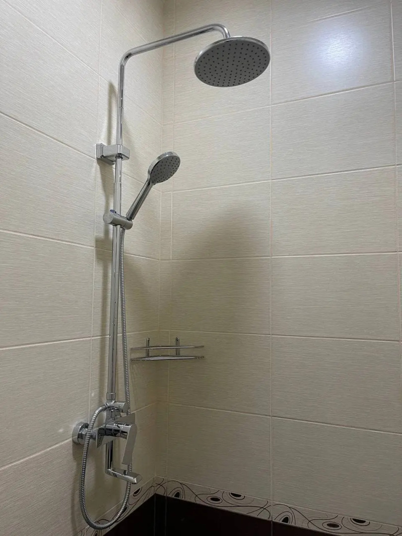 Хостел Сириус