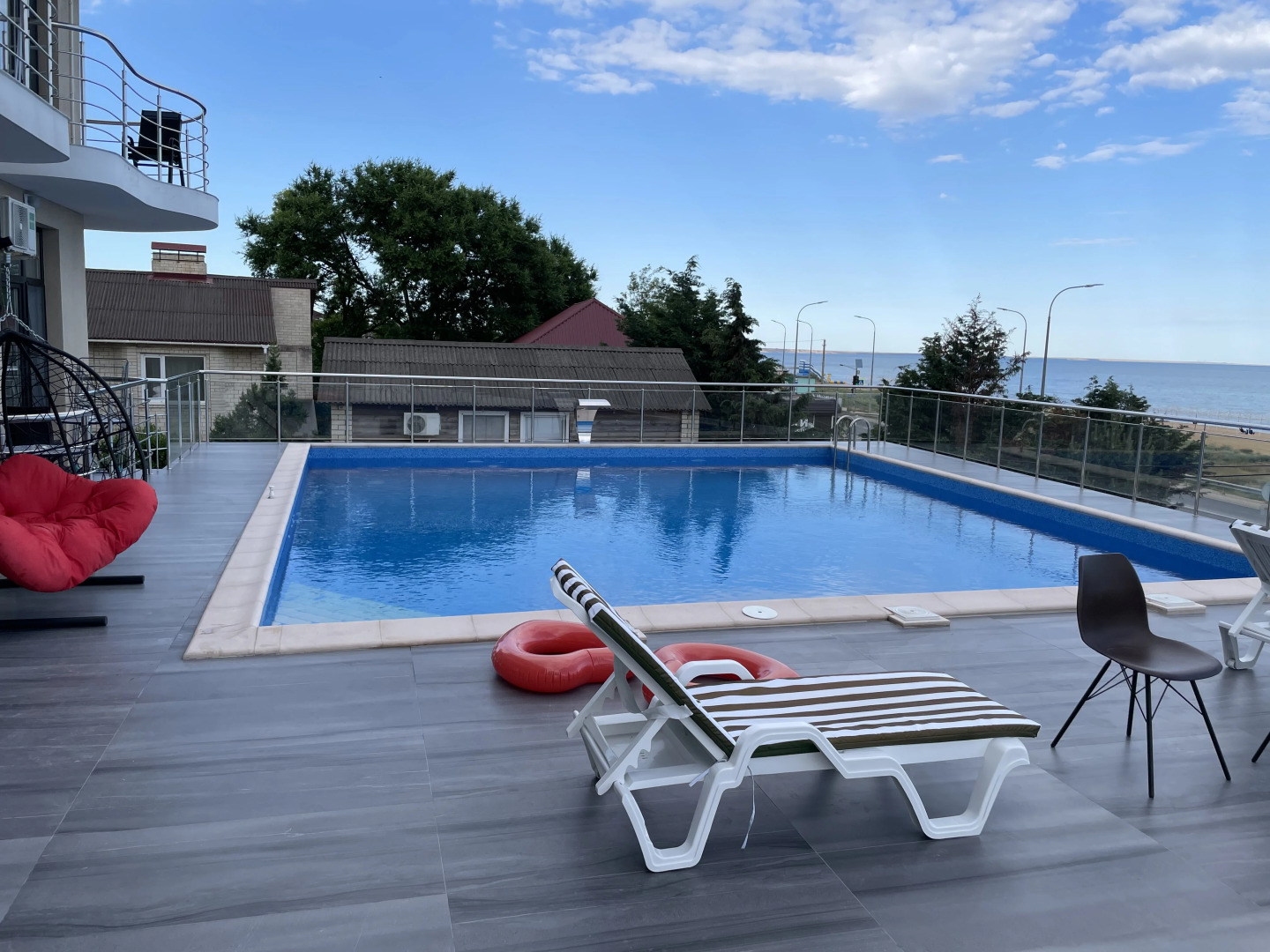 Гостевой дом Вилла Артурс