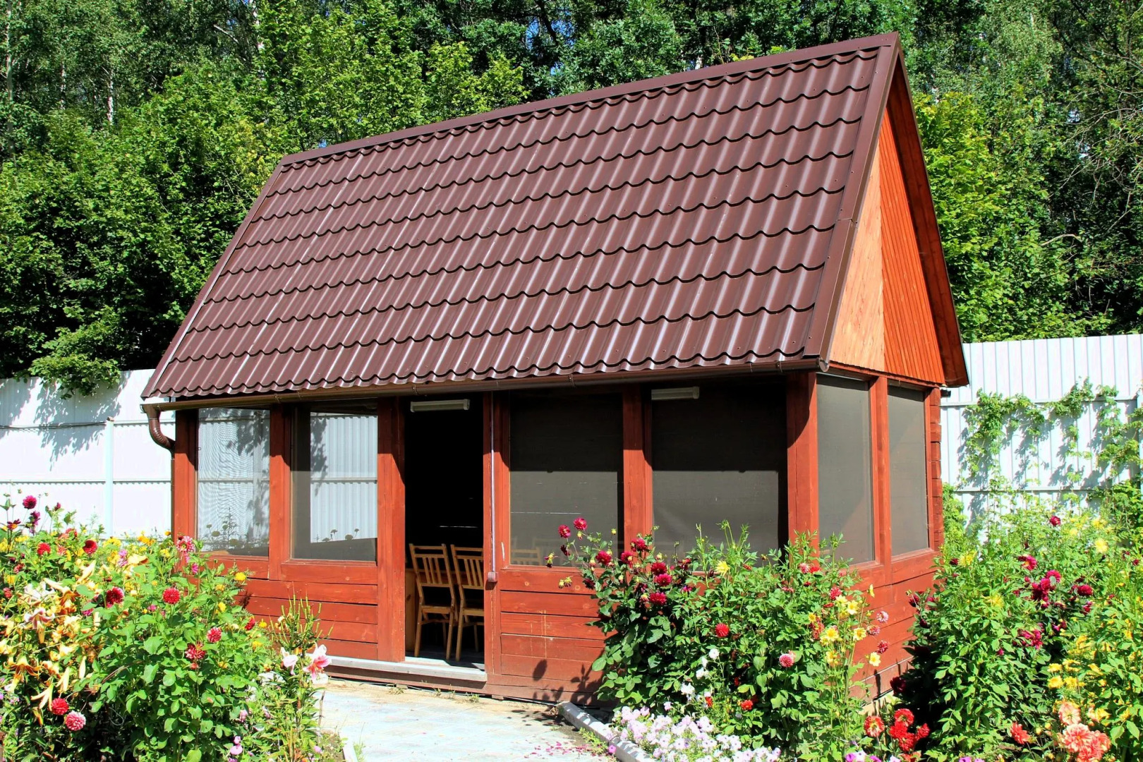 Загородный клуб Владимир