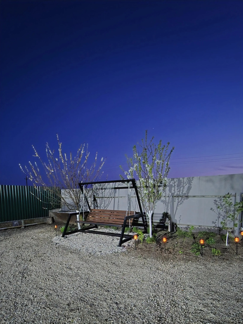 Апартаменты Натали