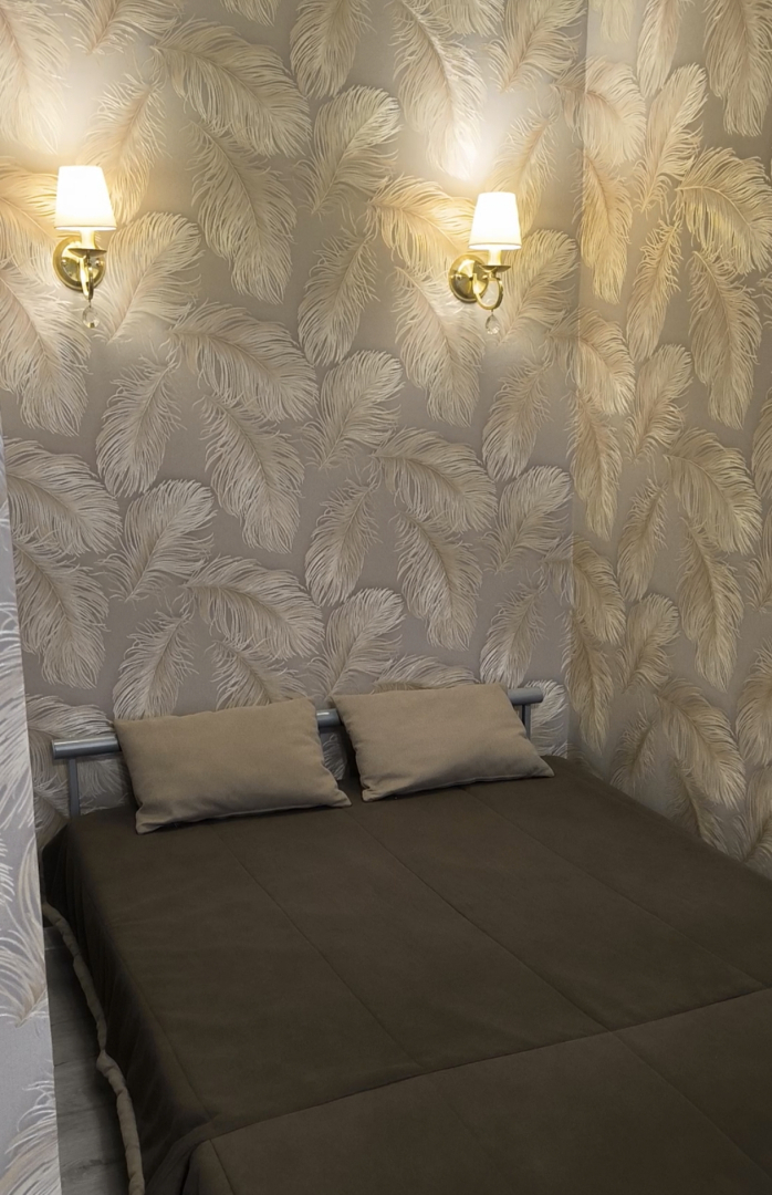 Квартира Уютно жить 1