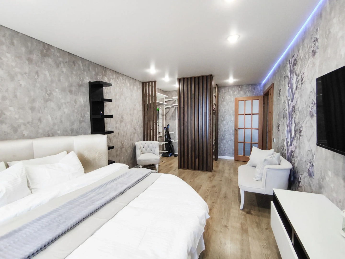 Квартира Комфортабельная