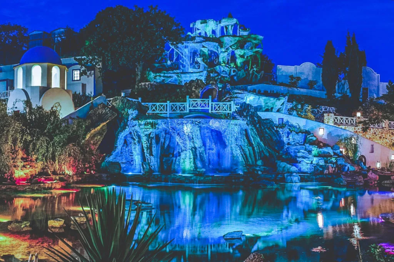 Отель Порто Маре Корпус №3