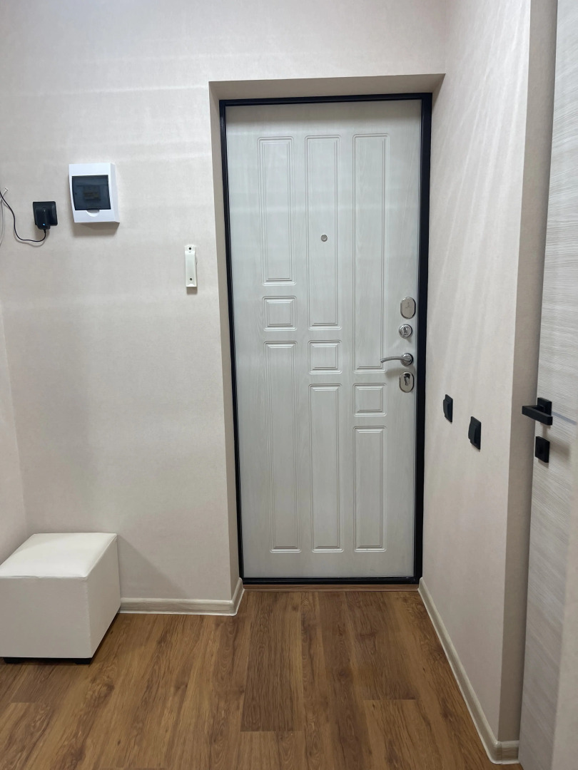 Квартира Однушка на двоих