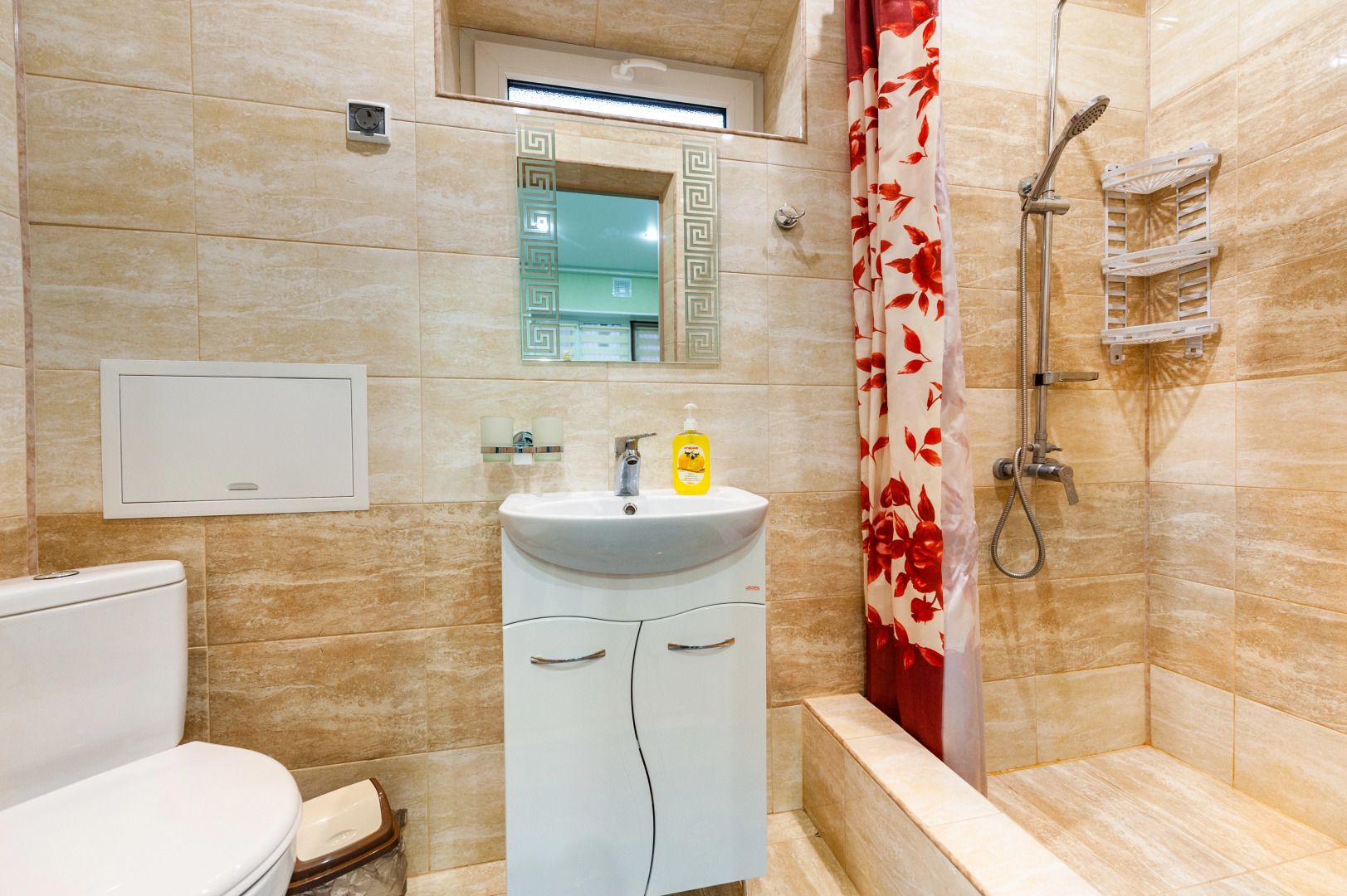 Апартаменты у Моря