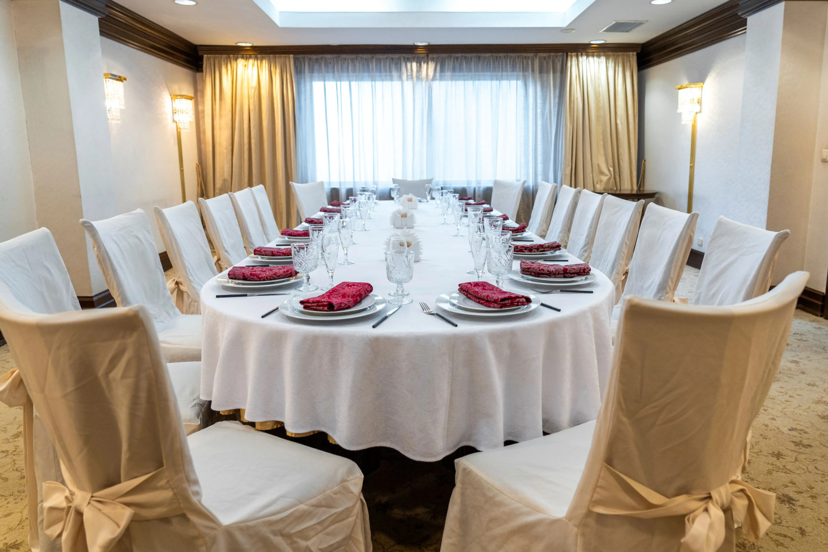 Отель Протон