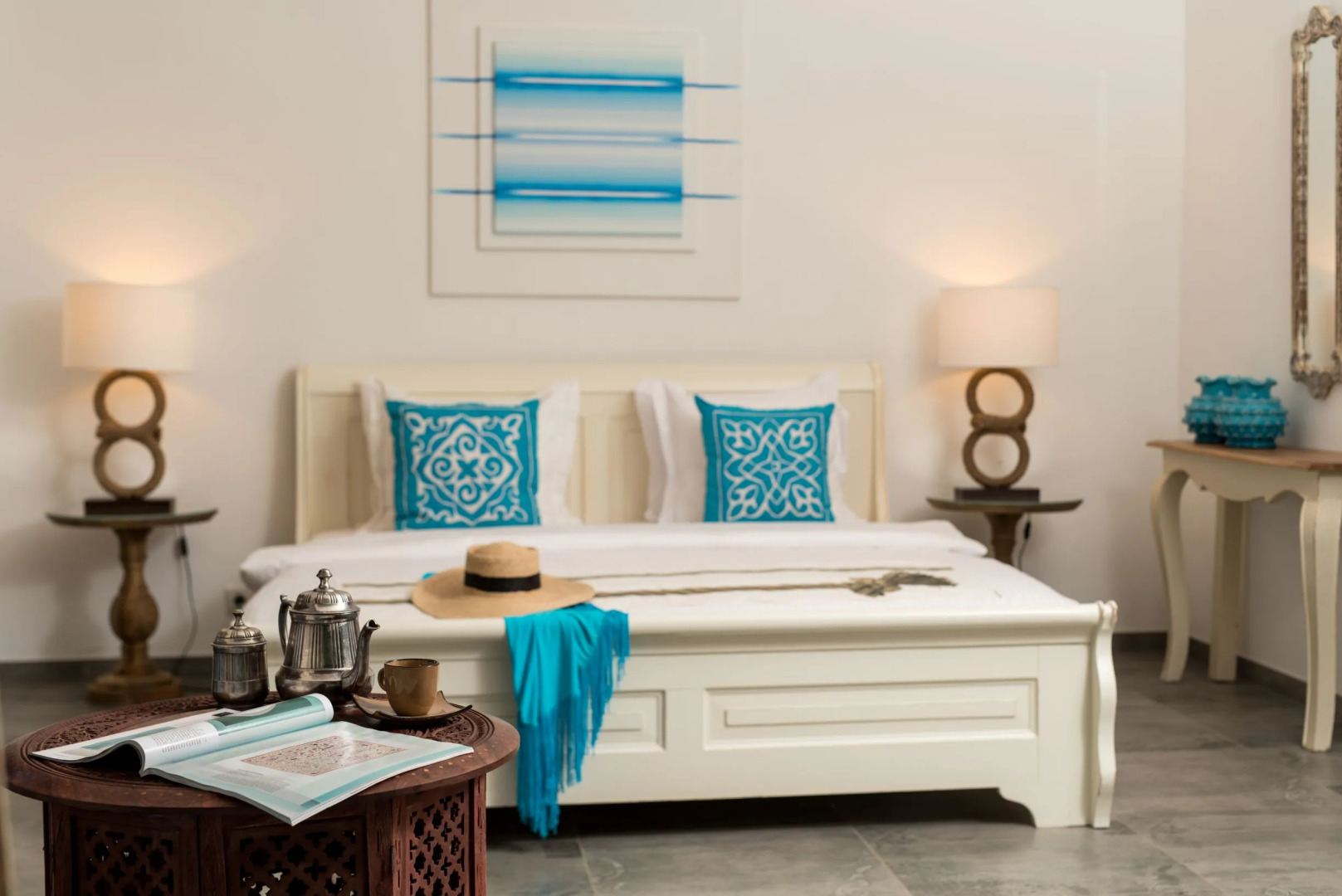 Отель Tikitam Palms Boutique