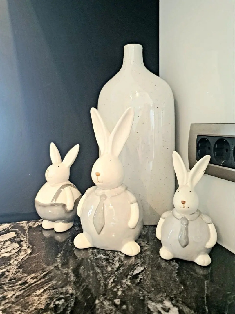 Квартира Amalienau New