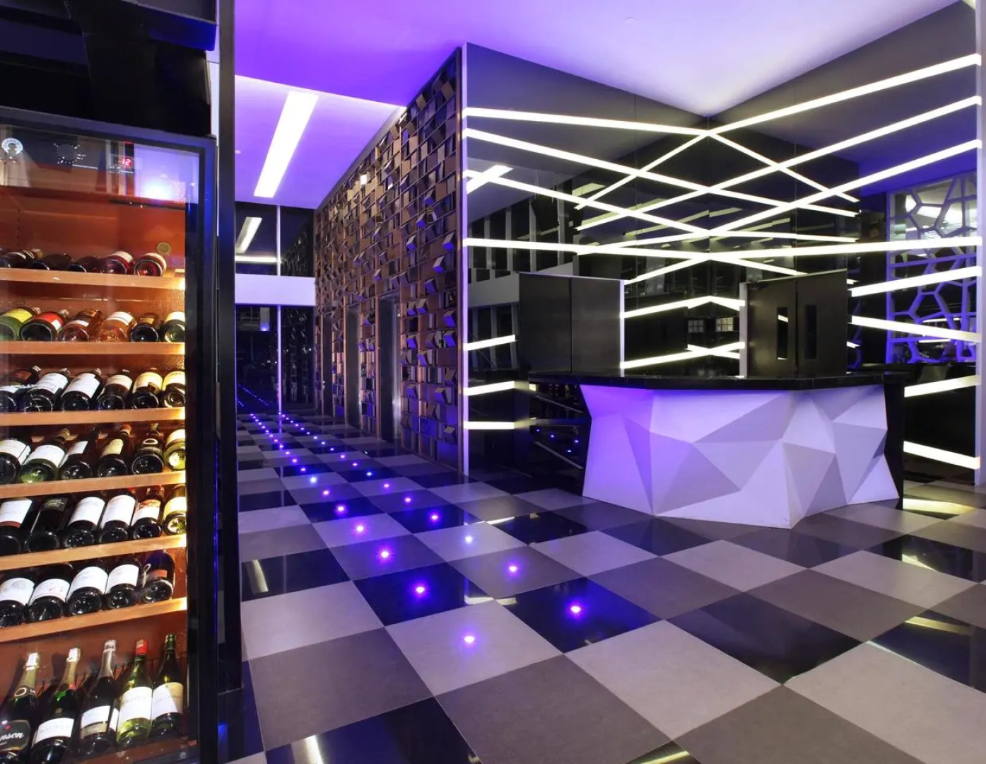 Aston Kupang Hotel & Convention Center