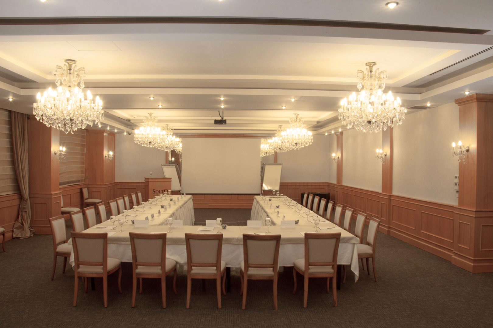 Отель Premier Solto Hotel by Corendon