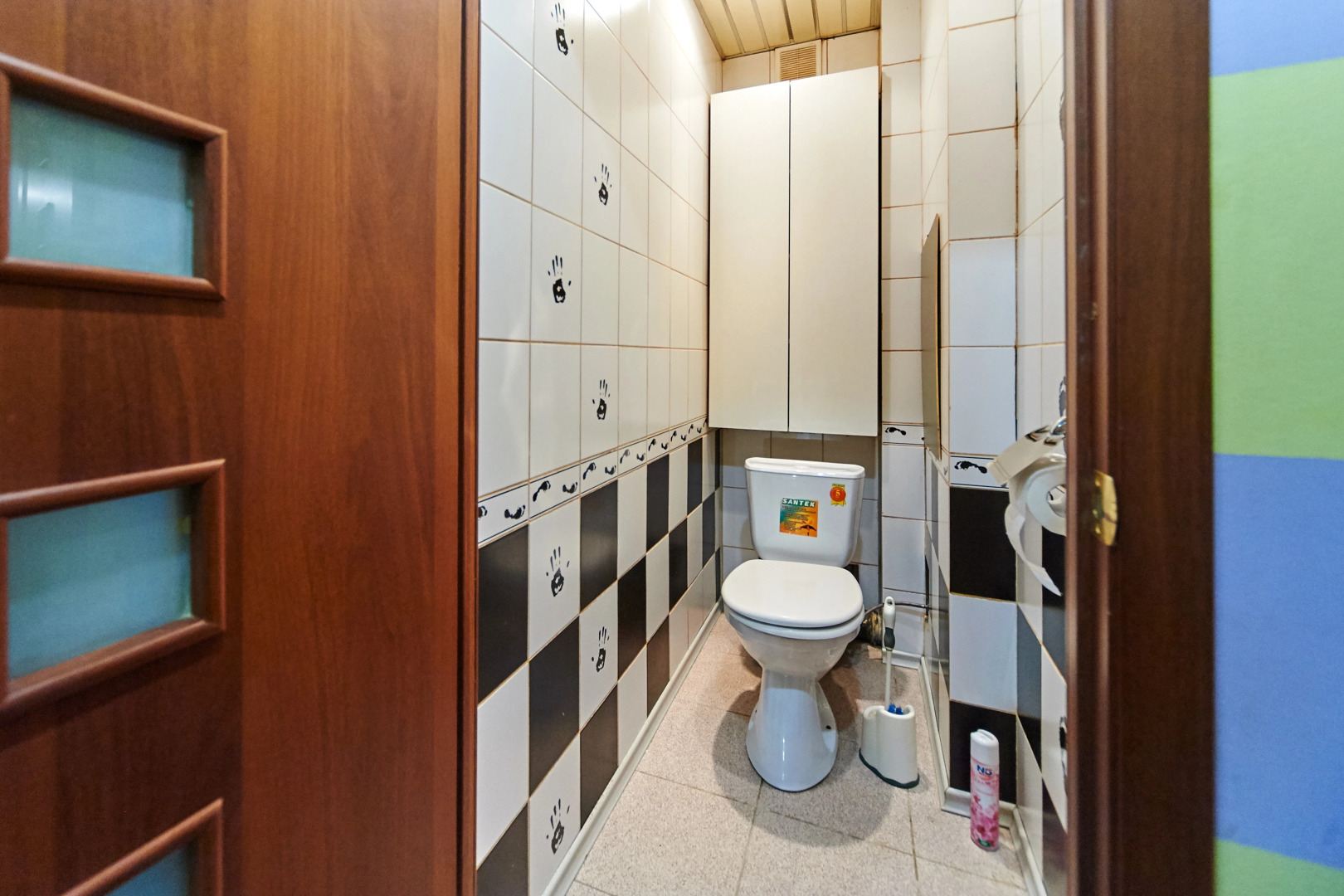 Апартаменты на Оршанской