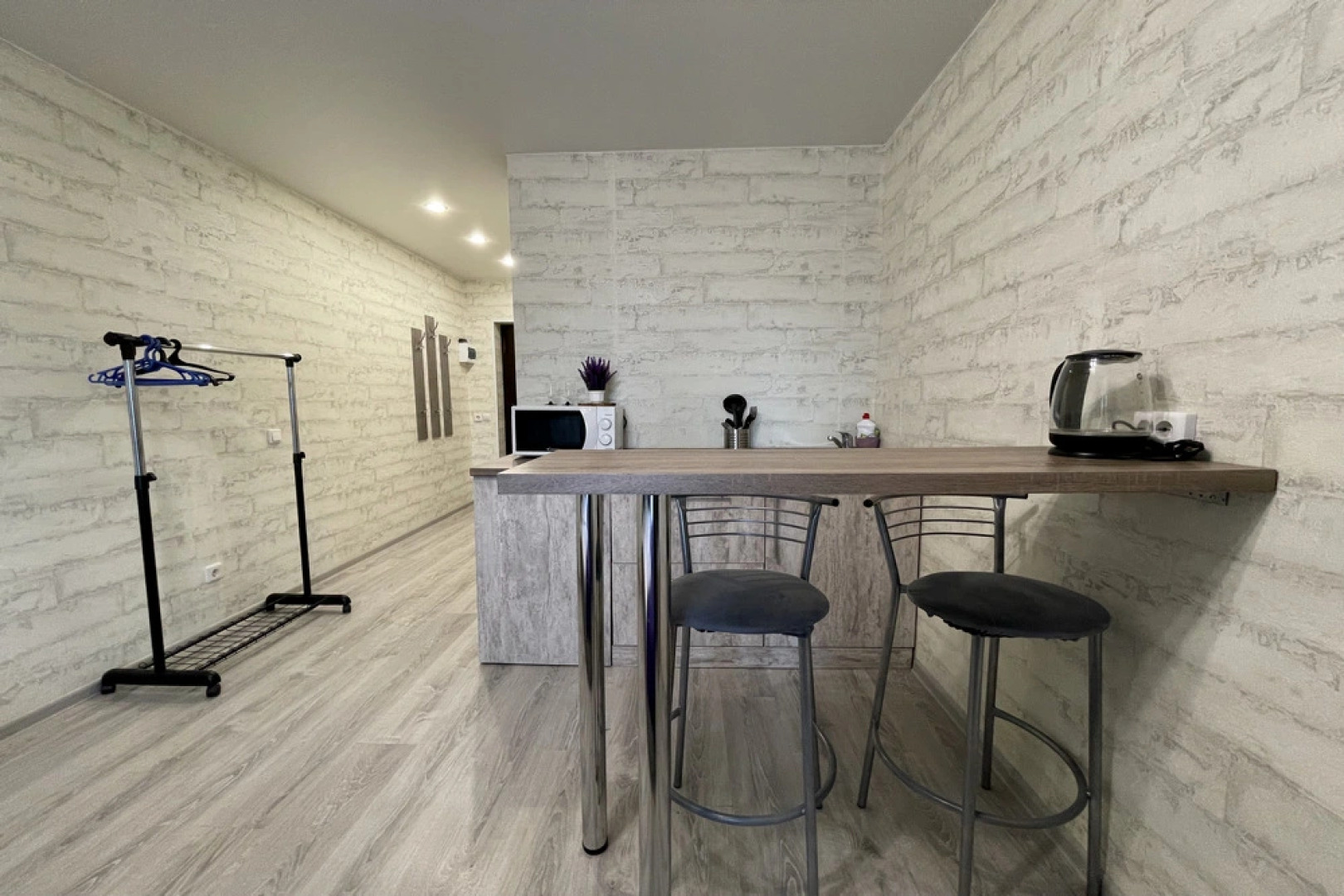 Апартаменты Класса Люкс у Вокзала