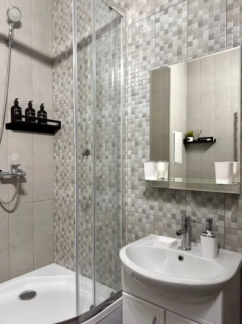 Квартира на Лесной