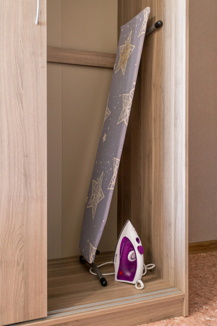 Квартира Devi Лавочкина 23