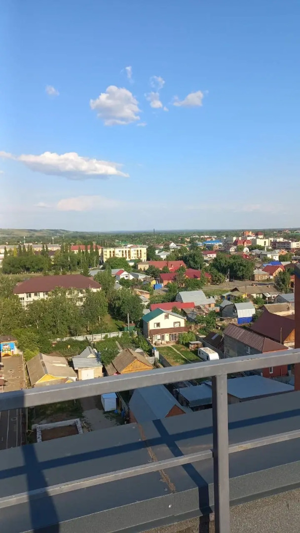 Апартаменты Просторная Двухэтажная